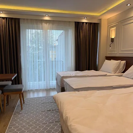 Armira Old Hotel