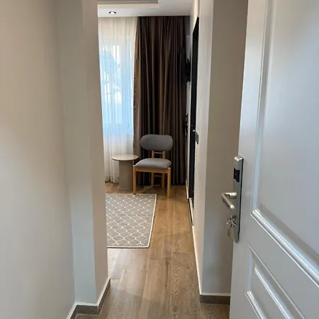 Hotel Armira Old Istanbulská provincie